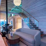 Sommarbukt Tind - Luxury Fjord Near Semesterbostad Tromsø