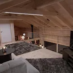 Sommarbukt Tind - Luxury Fjord Near