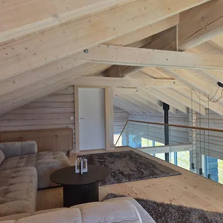 Sommarbukt Tind - Luxury Fjord Near Vakantiehuis Tromsø