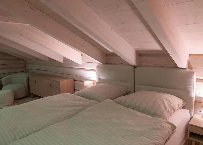 Sommarbukt Tind - Luxury Fjord Lodge Near Tromso Vakantiehuis Tromsø