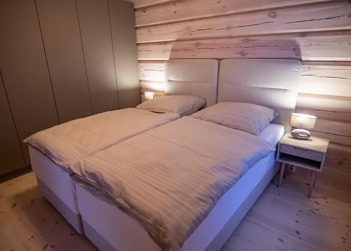 Sommarbukt Tind - Luxury Fjord Lodge Near Tromso *