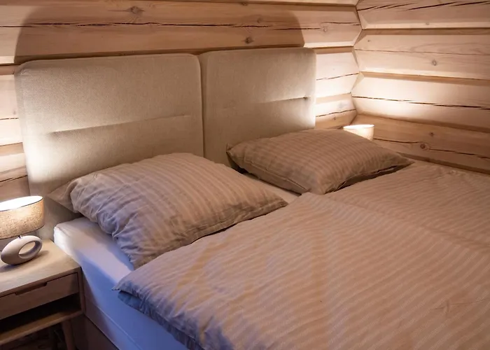 Sommarbukt Tind - Luxury Fjord Lodge Near Tromso Vakantiehuis Tromsø